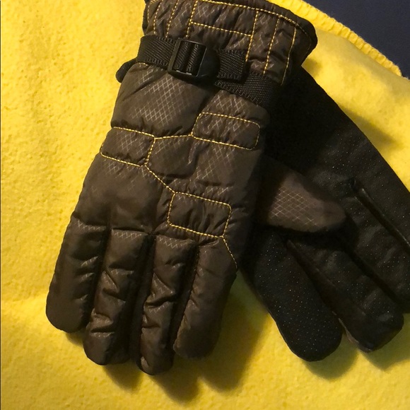 Other - Winter Gloves Other - Winter Gloves